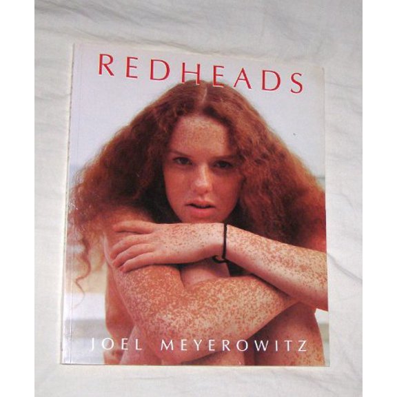 Pre-Owned Redheads (Paperback) 0847814513 9780847814510
