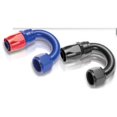 thumbnail image 1 of Redhorse 1180062 Swivel Seal Hose End - Black And Black, 1 of 1