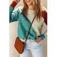 thumbnail image 1 of Redhotype Essential 3-Color Ribbed Sweater: Stylish & Cozy, 1 of 8
