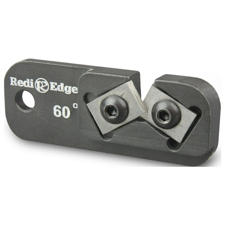 Redi-Edge Dog Tag Knife Sharpener -Small REDTS-60 