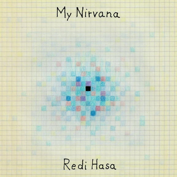 Redi Hasa - My Nirvana - CD