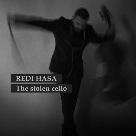 Redi Hasa - Stolen Cello - Classical - CD