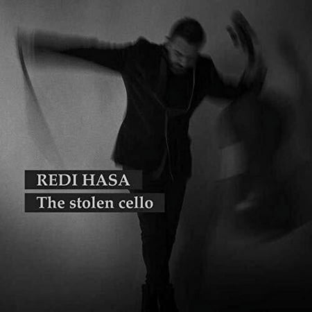 Redi Hasa - Stolen Cello - Music & Performance - Vinyl