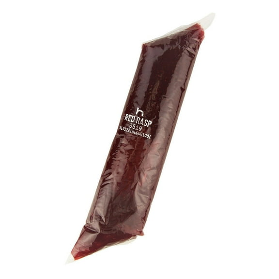 Redi-Pak 32 Oz. Red Raspberry Pie/Pastry Filling Easy-Squeeze Tube Pack of 2