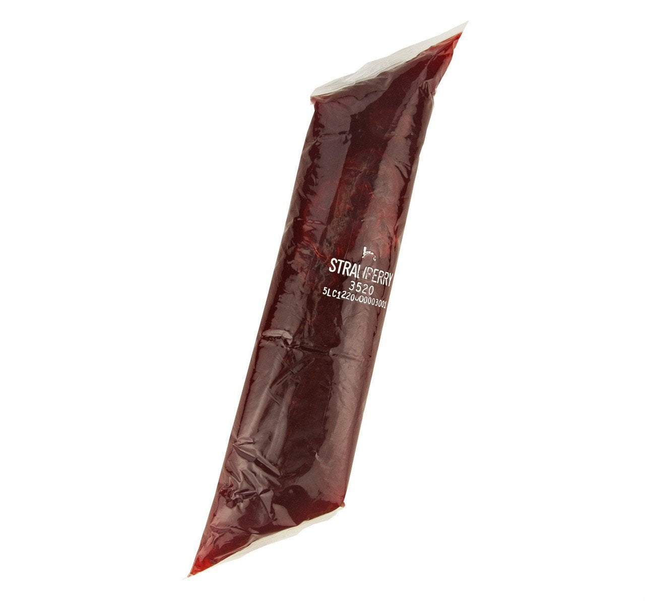 Redi-Pak 32 Oz. Strawberry Pie/Pastry Filling Easy-Squeeze Tube Pack of 2
