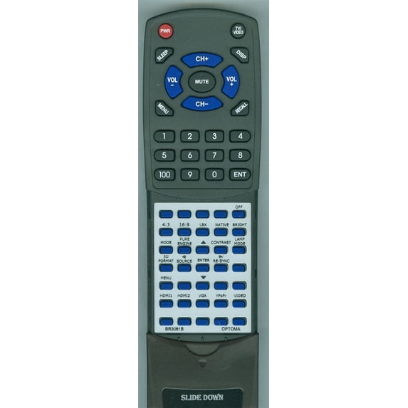 Redi-Remote