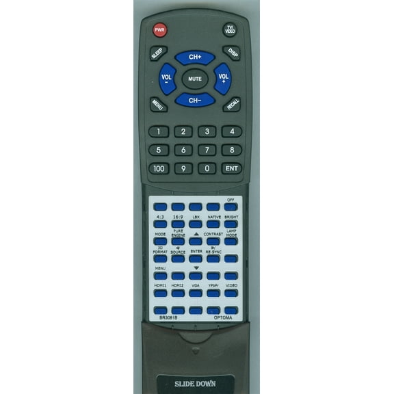 Redi-Remote