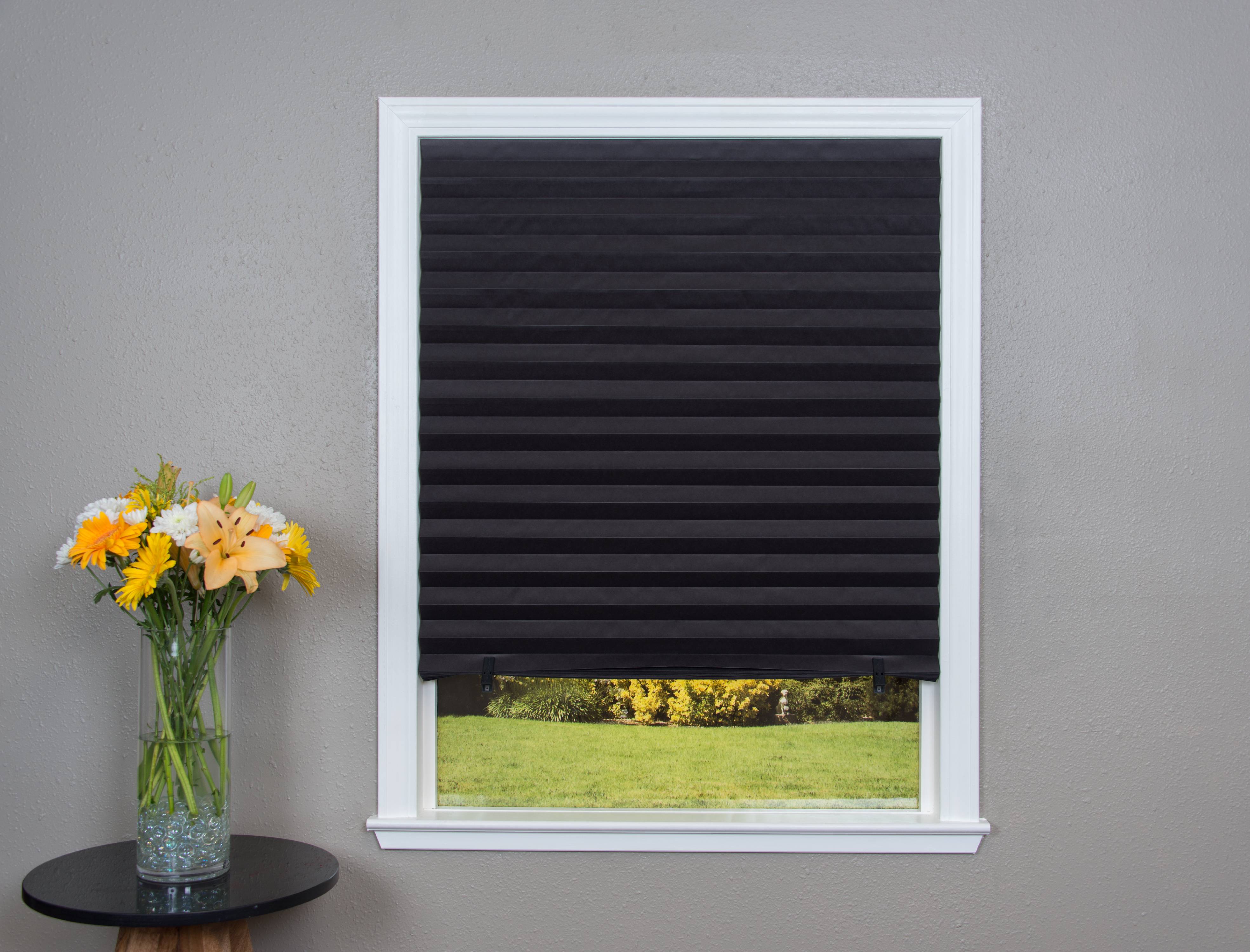 Redi Shade 36" x 72" Black Out Shade - image 1 of 2