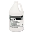 thumbnail image 1 of Redi-Steam Carpet Cleaner, Pleasant Scent, 1 Gal Bottle, 4/Carton, 1 of 2