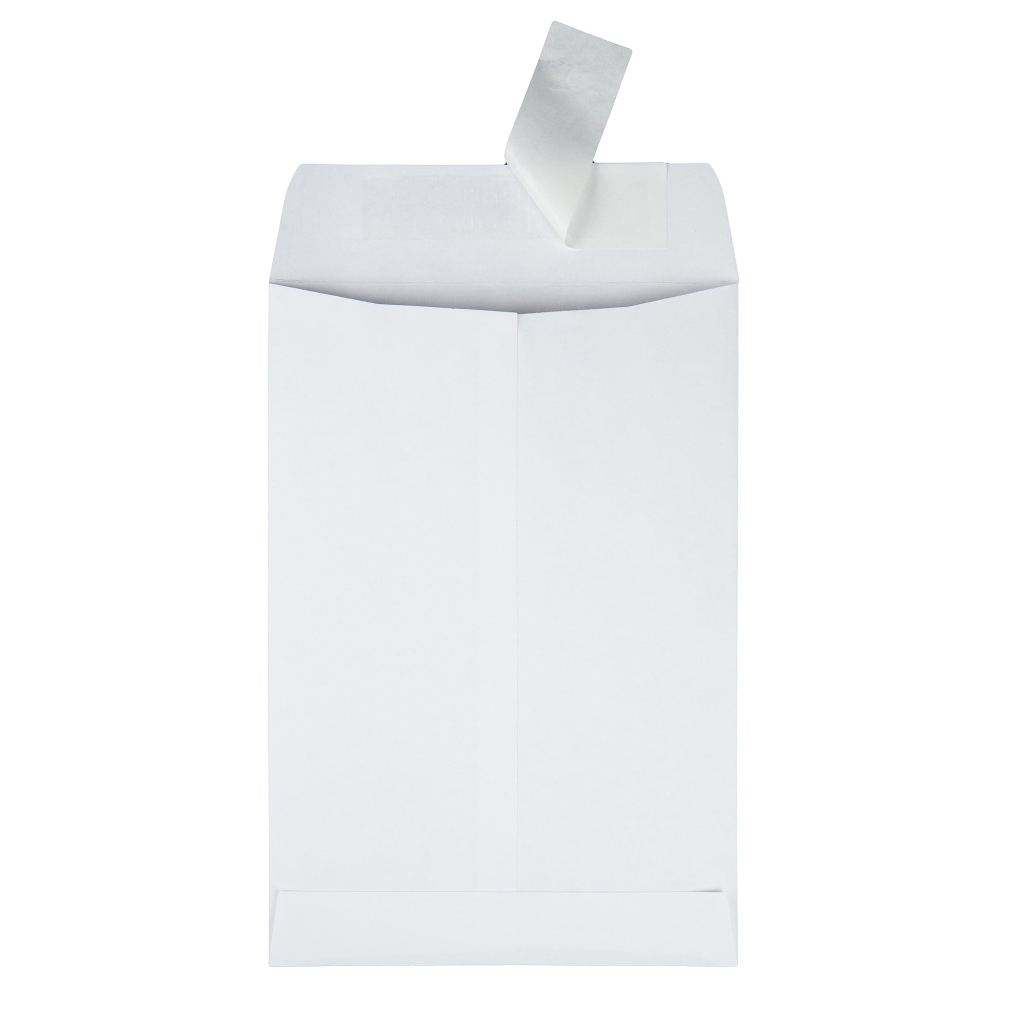 RediStrip Business Office Catalog Envelope, 1 3/4, Cheese Blade Flap