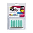 thumbnail image 1 of Redi-Tag  Mini Arrow Page Flags Blue/Mint/Purple/Red/Yellow, 1 of 1