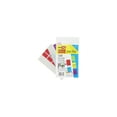 thumbnail image 1 of Redi-Tag Page Markers Assorted Colors 1 Wide 76825, 1 of 5