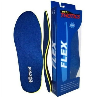 Redi-Thotics FLEX  A:(Men 5-6.5 / Women 6-7.5)
