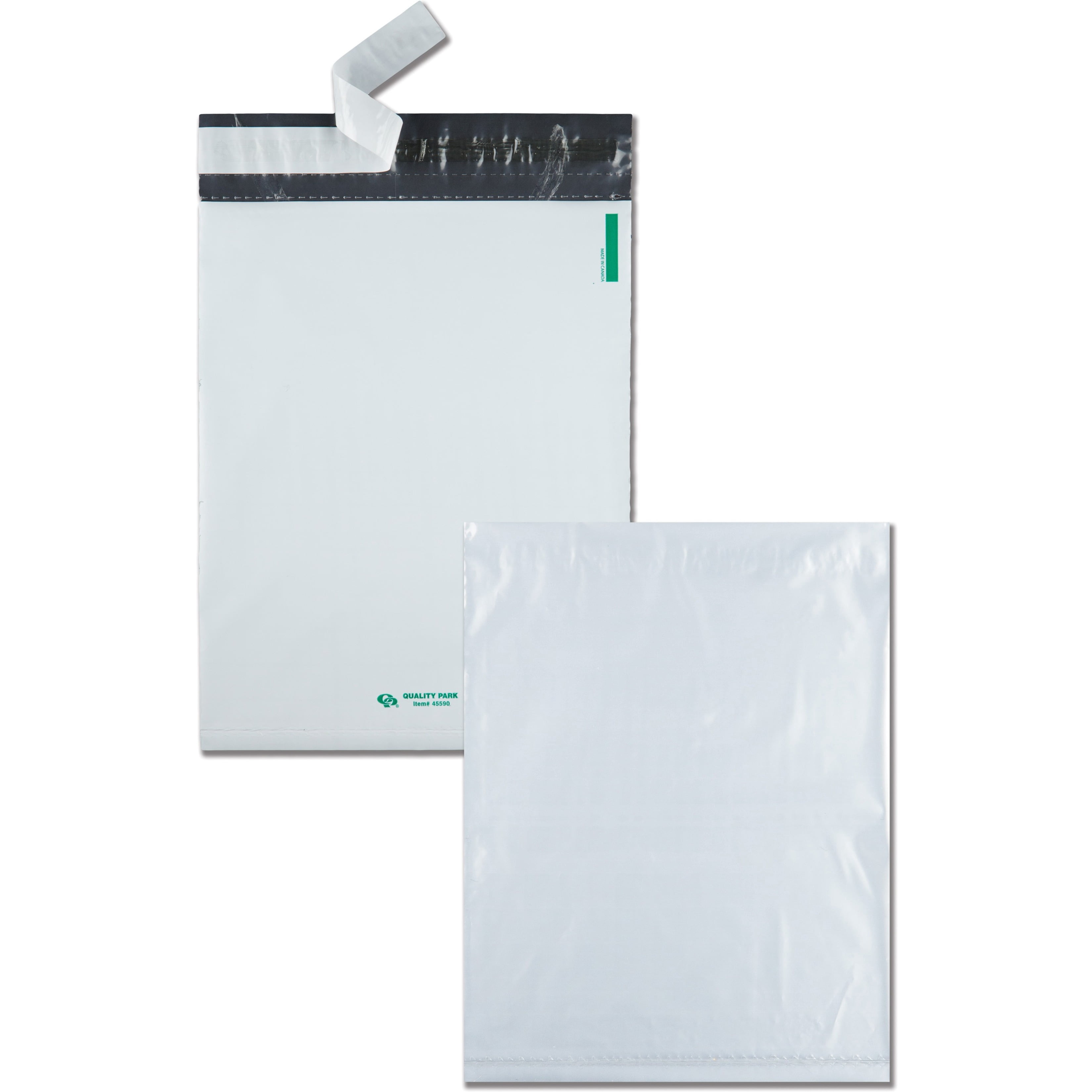 Poly Envelops Redi-View Poly Envelopes - Walmart.com