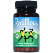 RediMove - Natural Joint Support Supplement - Non-GMO, Gluten-Free