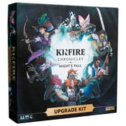 Redible Dream Kinfire Chronicles - Nights Fall Upgrade Kit 2.0 Board Games Accessories