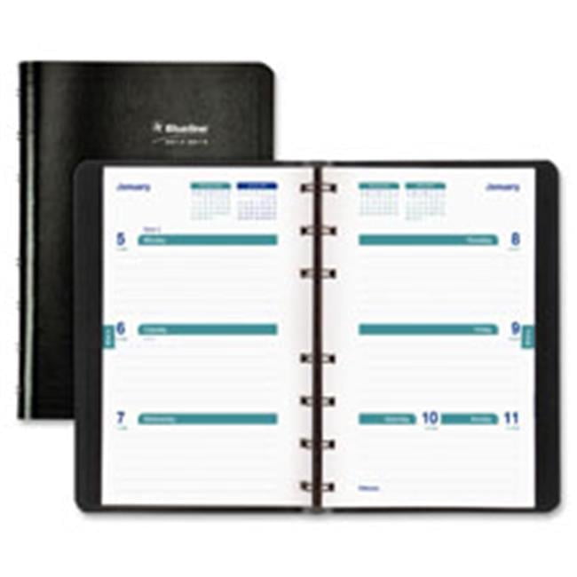 Rediform  2PPW Weekly Academic Planner