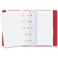 thumbnail image 1 of Rediform Pocket Filofax Notebook, 112 Rld, 4-1/8"x5-3/4". RD - REDB115002U, 1 of 2
