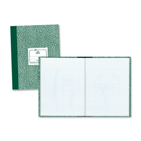 Rediform Lab Composition Notebook