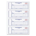 thumbnail image 1 of Rediform Purchase Order Book, 7" x 2 3/4", Two-Part Carbonless, 400 Sets per Book, 1 of 2