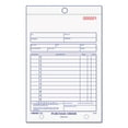 thumbnail image 1 of Rediform Office Purchase Order Book, Bottom Punch, 5 1/2 X 7 7/8, 3-part Carbonless, 50 Forms, 1 of 8