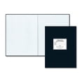 Qualed Ruled Notebook Rediform Quad Ruled Laboratory Notebook 60 Sheets - 8 1/2