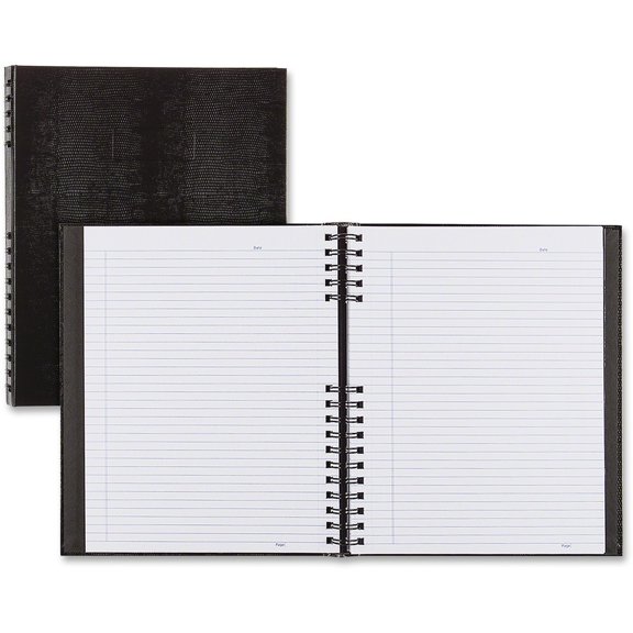 Rediform NotePro Notebook A10150BLK