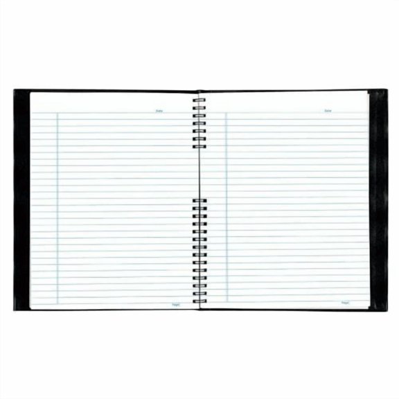 Rediform NotePro Notebook A10150BLK