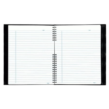 Rediform NotePro Notebook A10150BLK