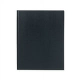 Rediform, REDA1082, Large Executive Hardbound Notebook - Letter, 1 ...