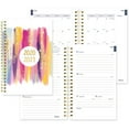 thumbnail image 1 of Rediform REDCA114PI02 8 x 5 in. Academic Monthly Planner, 1 of 3