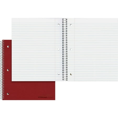 Rediform The Stuffer Wirebound Notebook, 1 Each (Quantity)