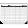 thumbnail image 1 of Rediform Undated Monthly Desk Pad, 1 of 2