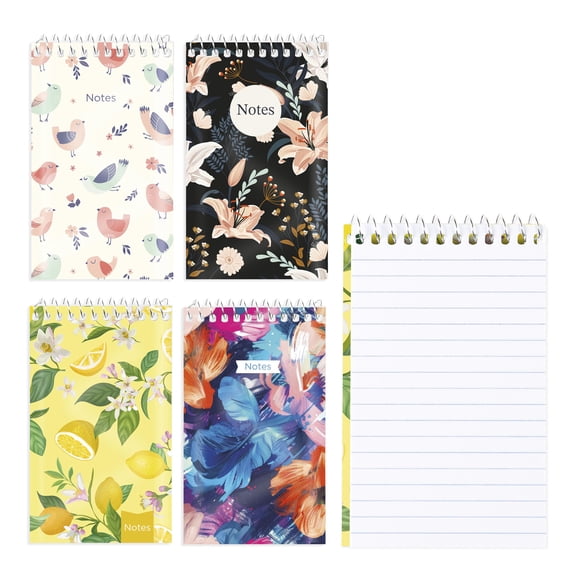 Rediform Xtreme Memo Book 31160