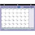 thumbnail image 1 of Rediformof RED Brownline Mini Monthly Desk Pad, 1 of 1