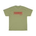 thumbnail image 1 of Redimido Men Unisex Heavy Cotton Tee, 1 of 10