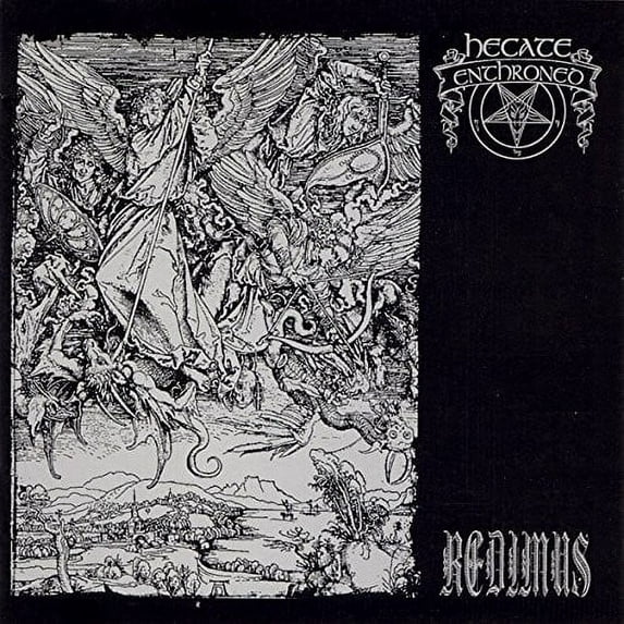 Redimus (Digi-Pak)