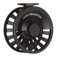 thumbnail image 1 of Redington Behemoth 7/8 Spool Heavy-Duty Carbon Fiber Fly Fishing Spool, Black, 1 of 2