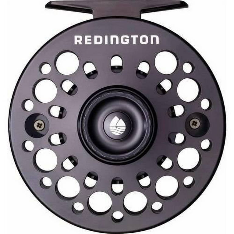 Redington Rise 2 Spool 7/8 Charcoal