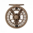 thumbnail image 1 of Redington Run 5/6 Fly Reel | Coyote, 1 of 2