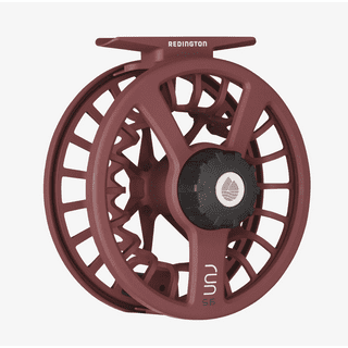 Ross Cimarron Fly Reel - Made in USA – Ed's Fly Shop