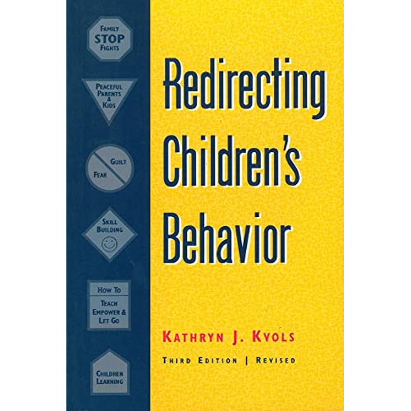 Pre-Owned Redirecting Children's Behavior Paperback