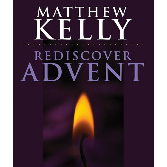 Rediscover Advent (Paperback)