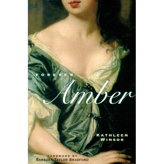 Rediscovered Classics Forever Amber, (Paperback)