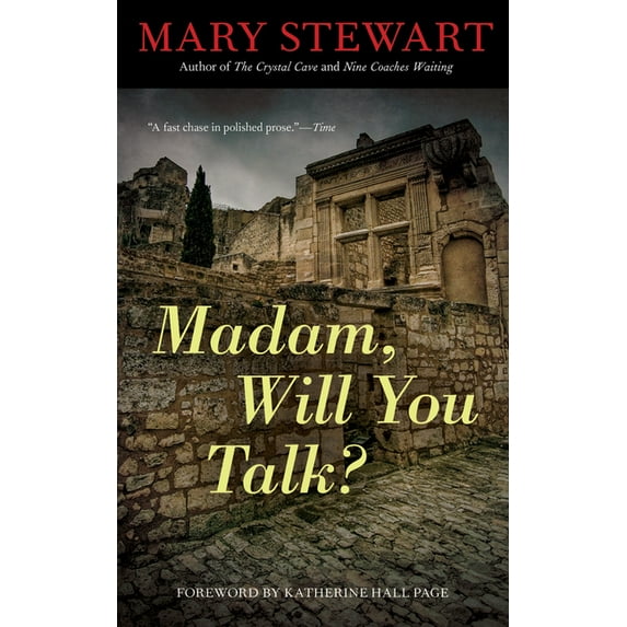 Rediscovered Classics Madam, Will You Talk?: Volume 22, (Paperback)