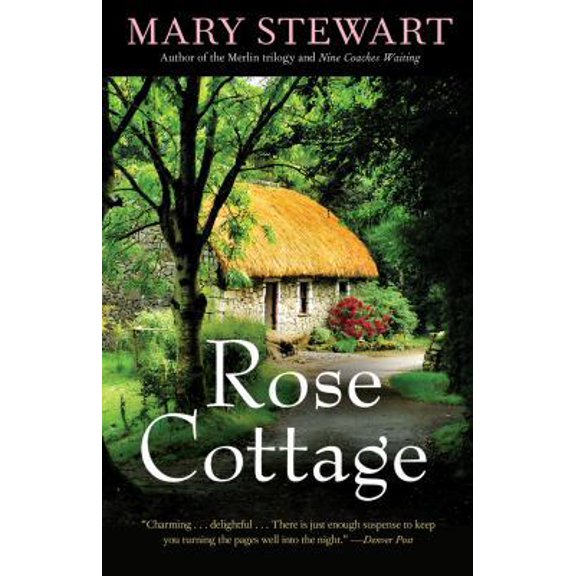 Pre-Owned Rose Cottage: Volume 15 (Paperback) 1569768064 9781569768068