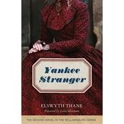 Rediscovered Classics: Yankee Stranger (Series #27) (Paperback)