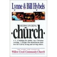 thumbnail image 1 of Pre-Owned Rediscovering Church (Paperback) 0310219272 9780310219279, 1 of 1