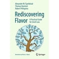 thumbnail image 1 of Rediscovering Flavor: A Practical Guide for Smell Loss, (Hardcover), 1 of 1