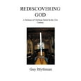 thumbnail image 1 of Rediscovering God (Paperback), 1 of 1